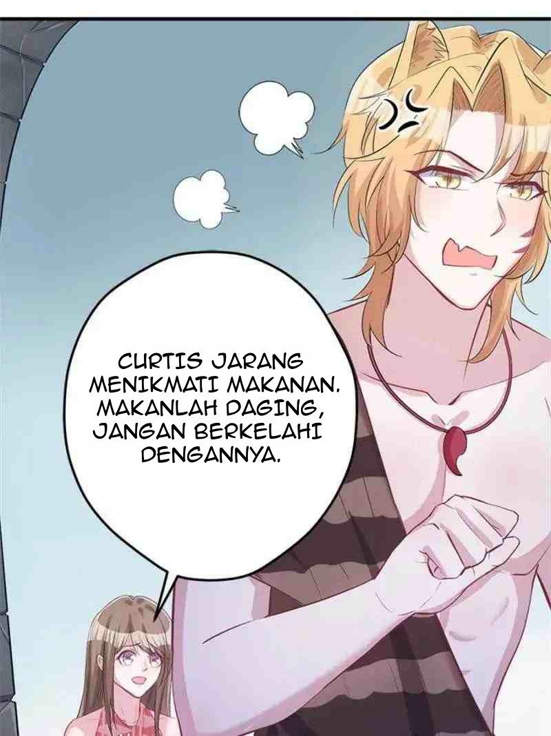Beauty and the Beasts chapter 81